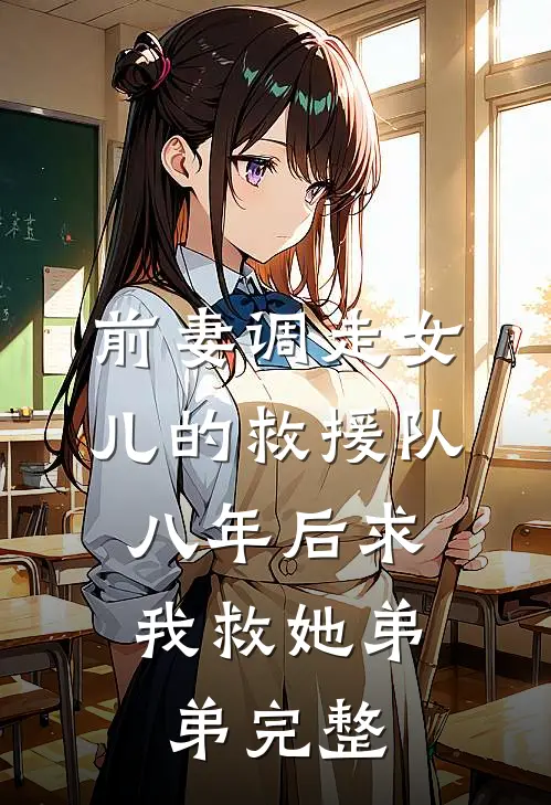 前妻调走女儿的救援队，八年后求我救她弟弟完整