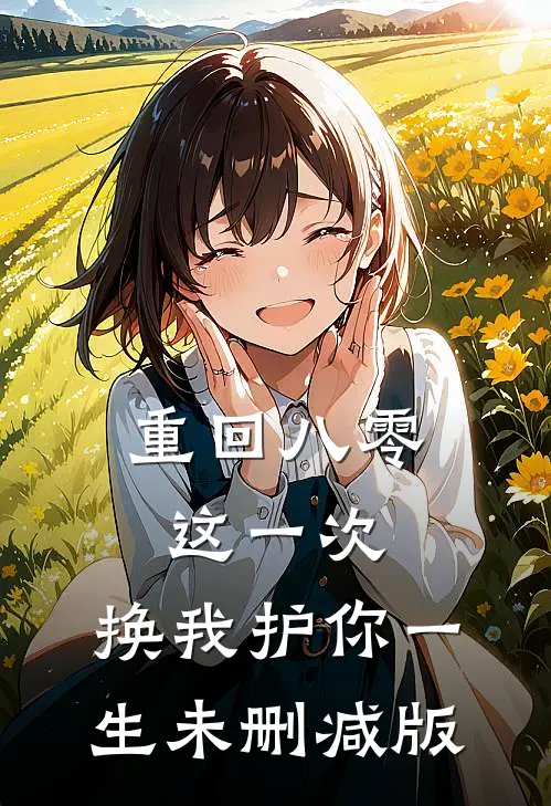 重回八零：这一次，换我护你一生未删减版