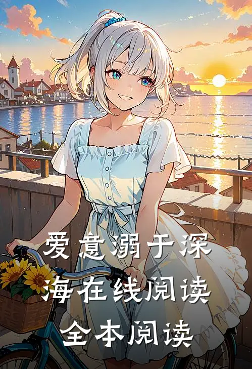 爱意溺于深海在线阅读全本阅读