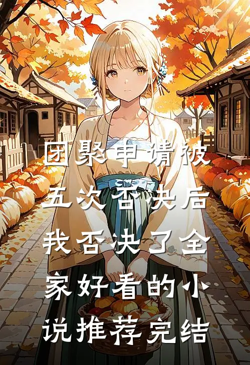 团聚申请被五次否决后，我否决了全家好看的小说推荐完结