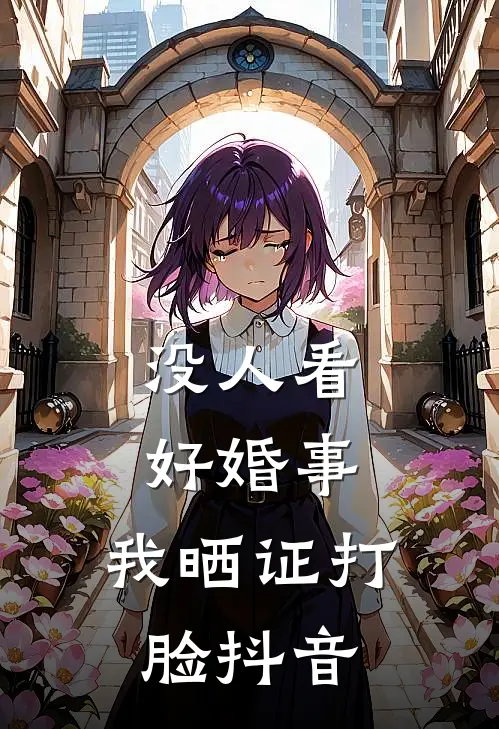 没人看好婚事，我晒证打脸抖音