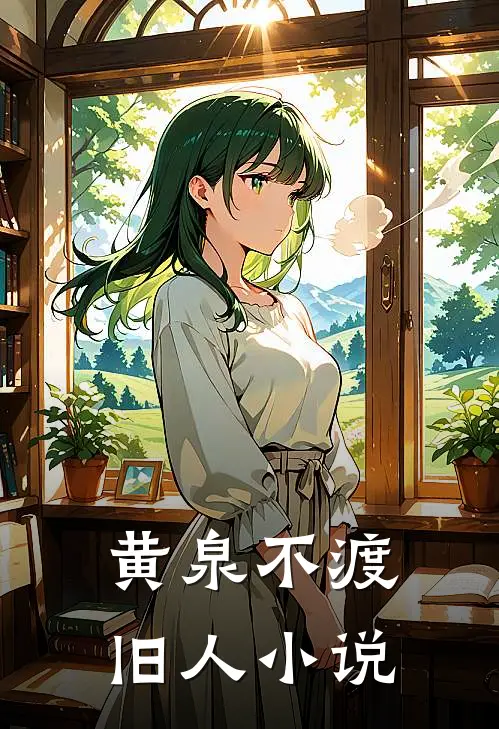 黄泉不渡旧人小说