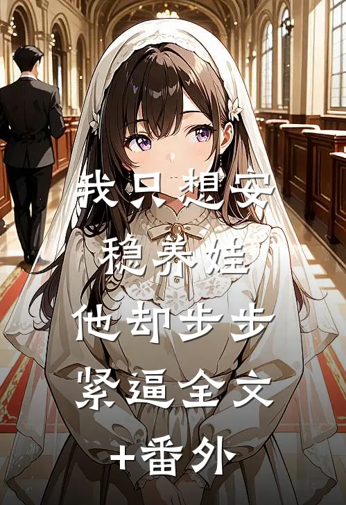 我只想安稳养娃，他却步步紧逼全文+番外