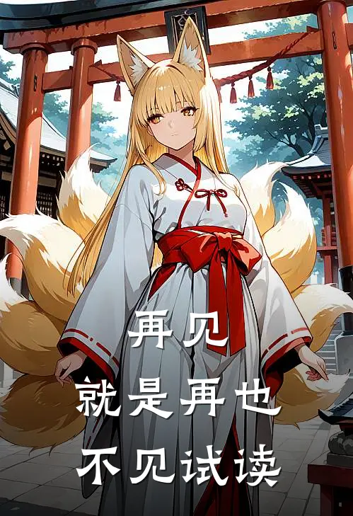 再见，就是再也不见试读