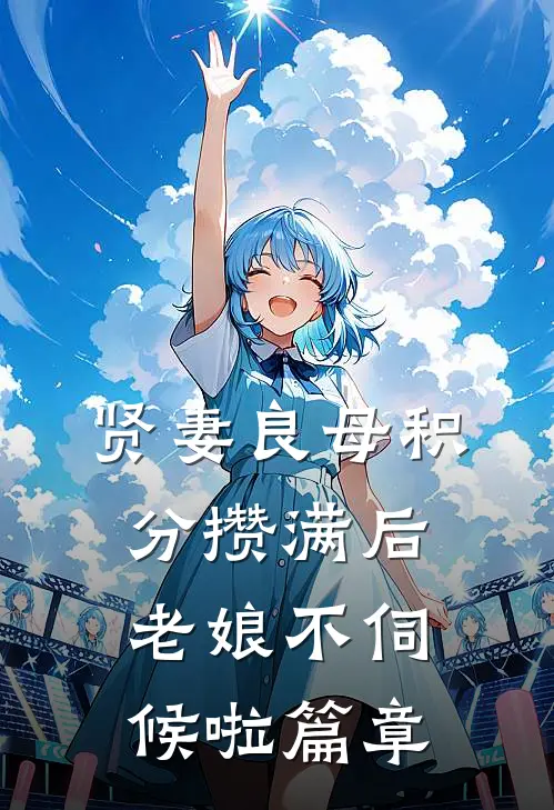 贤妻良母积分攒满后，老娘不伺候啦篇章