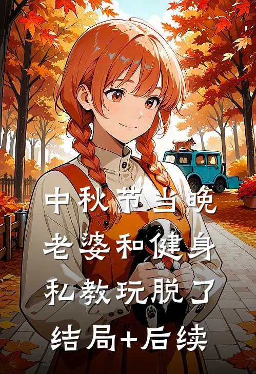 中秋节当晚，老婆和健身私教玩脱了结局+后续