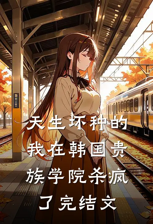 天生坏种的我在韩国贵族学院杀疯了完结文