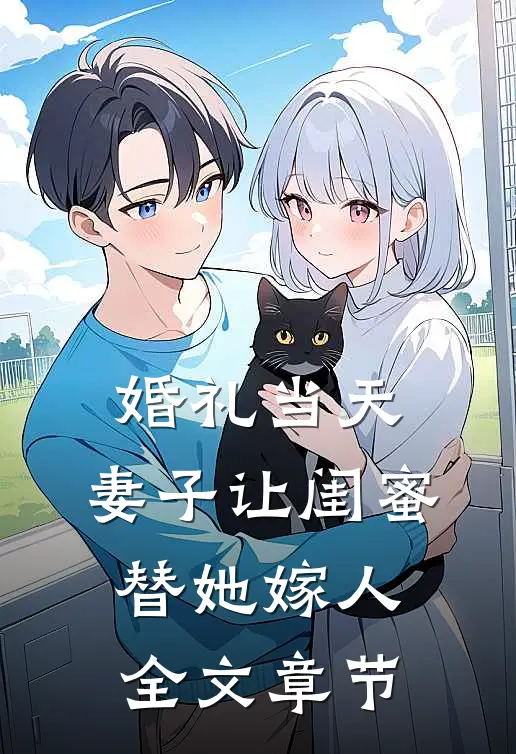 婚礼当天，妻子让闺蜜替她嫁人全文章节