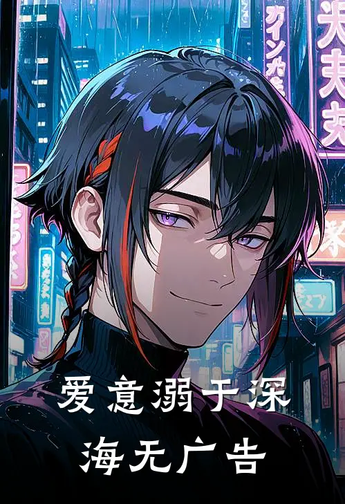 爱意溺于深海无广告