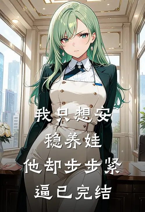 我只想安稳养娃，他却步步紧逼已完结