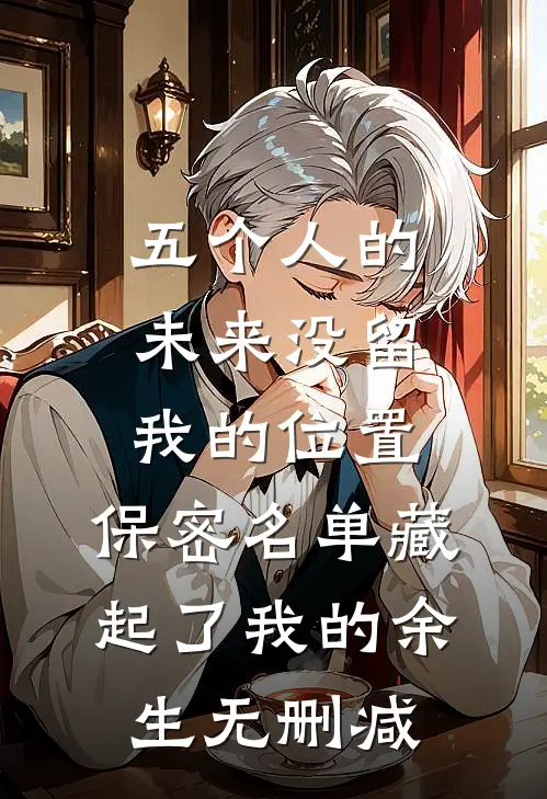五个人的未来没留我的位置，保密名单藏起了我的余生无删减