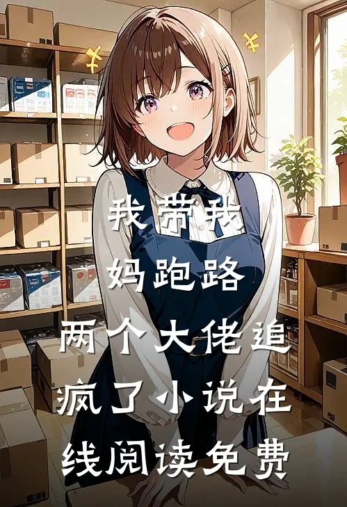 我带我妈跑路，两个大佬追疯了小说在线阅读免费
