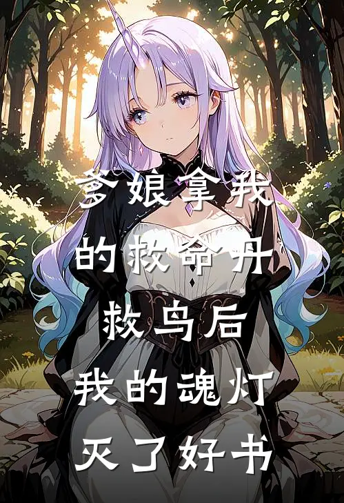 爹娘拿我的救命丹救鸟后，我的魂灯灭了好书