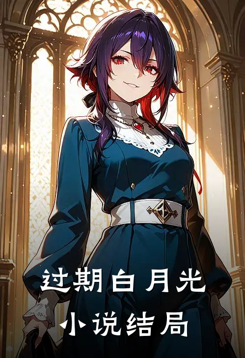 过期白月光小说结局