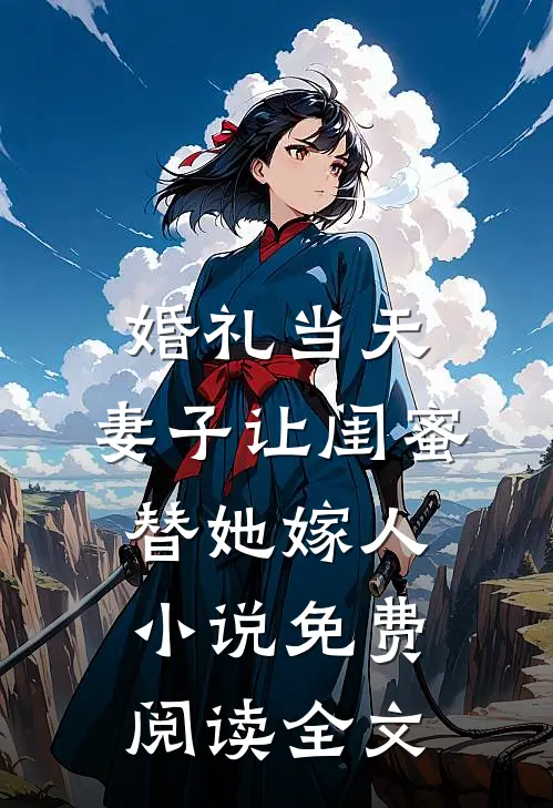 婚礼当天，妻子让闺蜜替她嫁人小说免费阅读全文