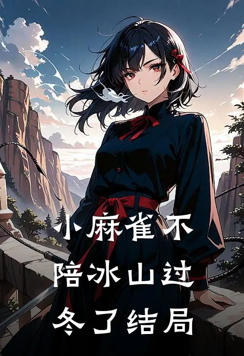 小麻雀不陪冰山过冬了结局