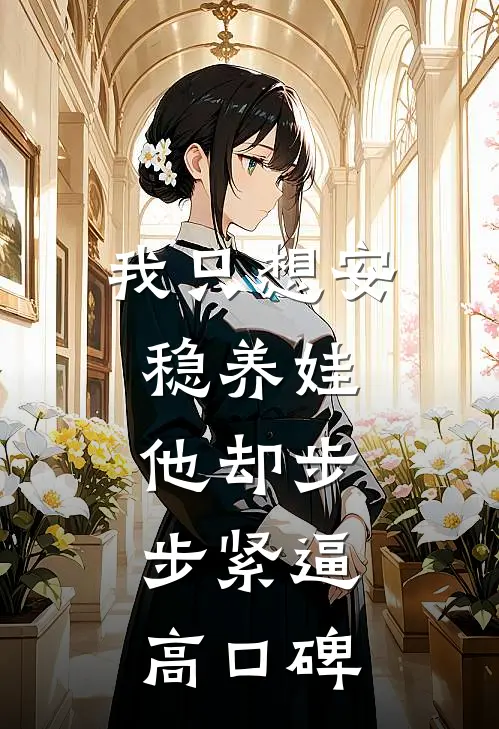 我只想安稳养娃，他却步步紧逼高口碑
