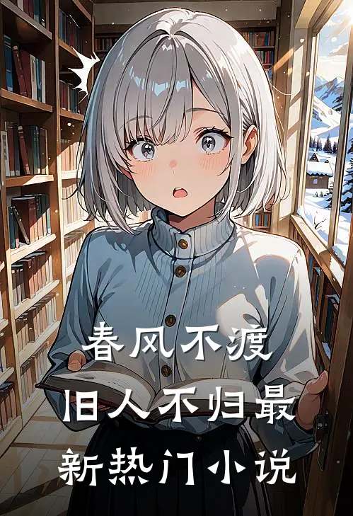 春风不渡，旧人不归最新热门小说