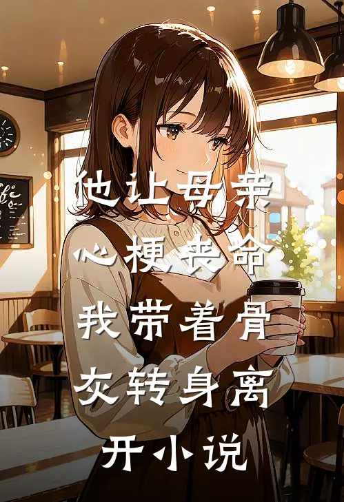 他让母亲心梗丧命，我带着骨灰转身离开小说