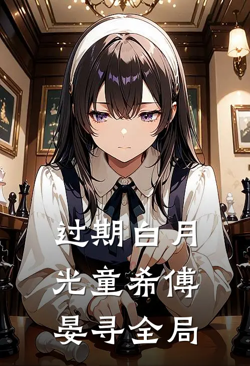 过期白月光童希傅晏寻全局