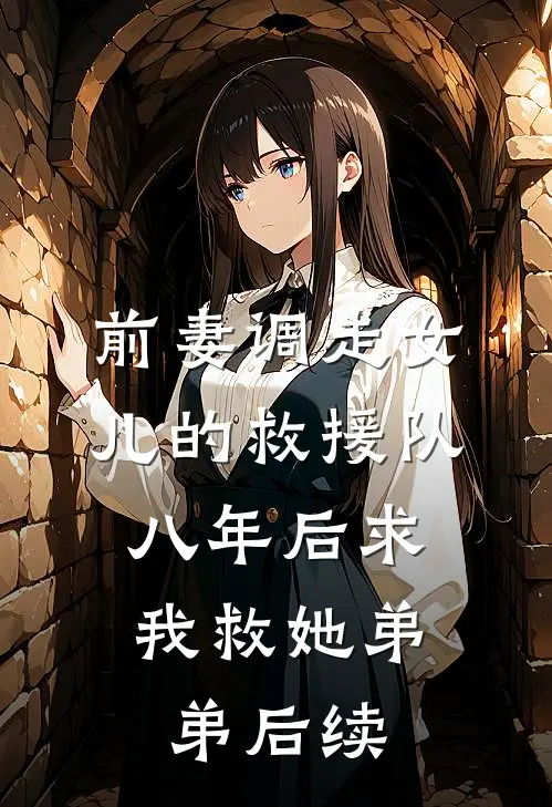 前妻调走女儿的救援队，八年后求我救她弟弟后续