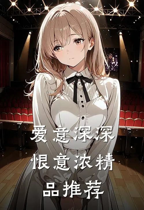 爱意深深恨意浓精品推荐