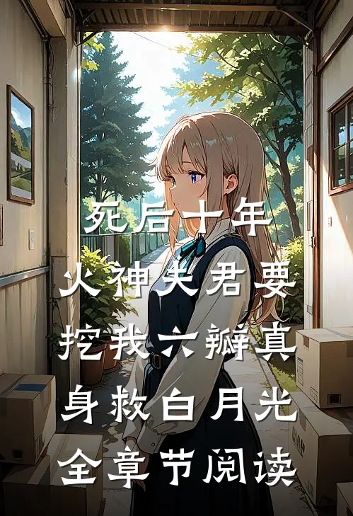 死后十年，火神夫君要挖我六瓣真身救白月光全章节阅读
