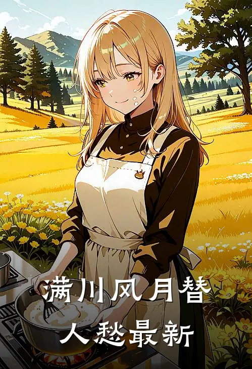 满川风月替人愁最新