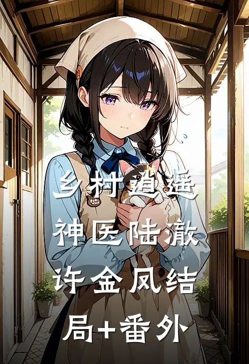 乡村逍遥神医陆澈许金凤结局+番外