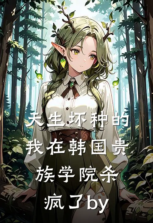 天生坏种的我在韩国贵族学院杀疯了by