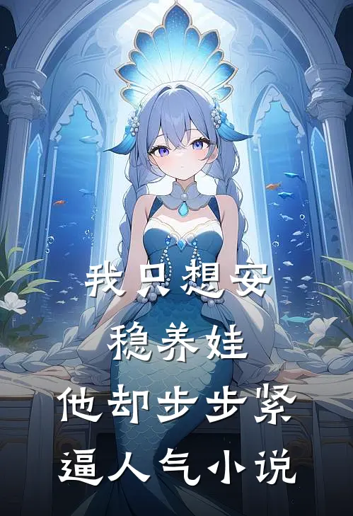 我只想安稳养娃，他却步步紧逼人气小说