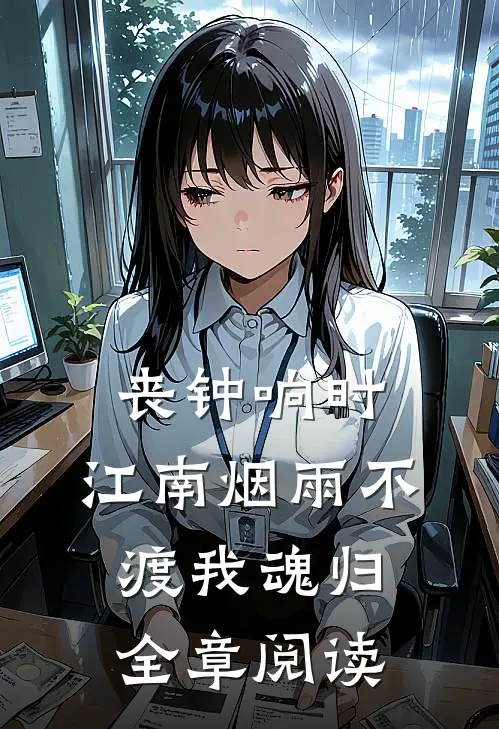 丧钟响时，江南烟雨不渡我魂归全章阅读