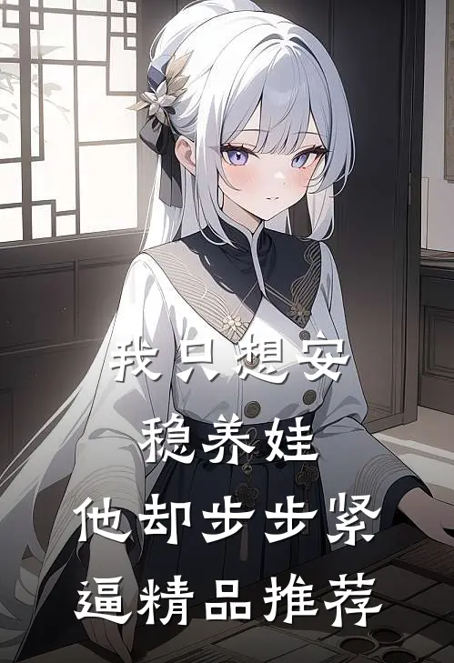 我只想安稳养娃，他却步步紧逼精品推荐