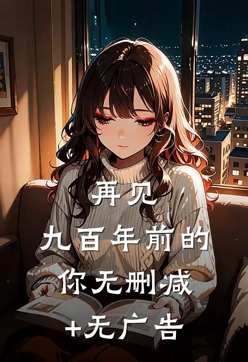 再见，九百年前的你无删减+无广告