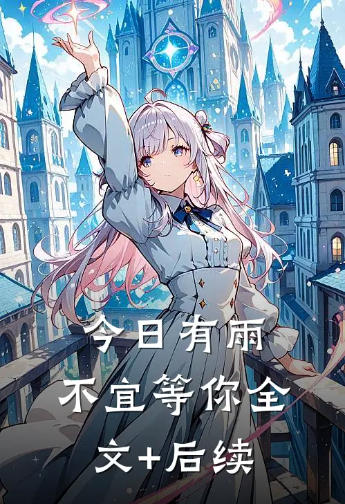 今日有雨，不宜等你全文+后续