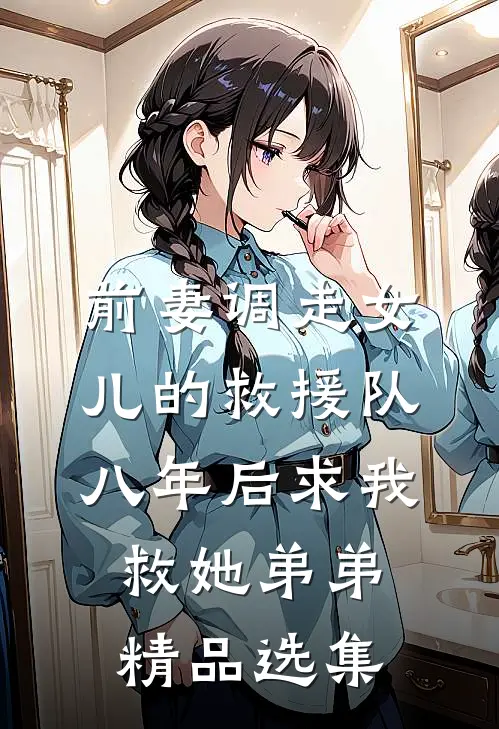 前妻调走女儿的救援队，八年后求我救她弟弟精品选集
