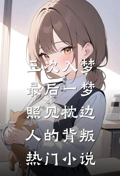 三次入梦，最后一梦照见枕边人的背叛热门小说