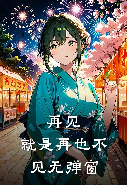 再见，就是再也不见无弹窗