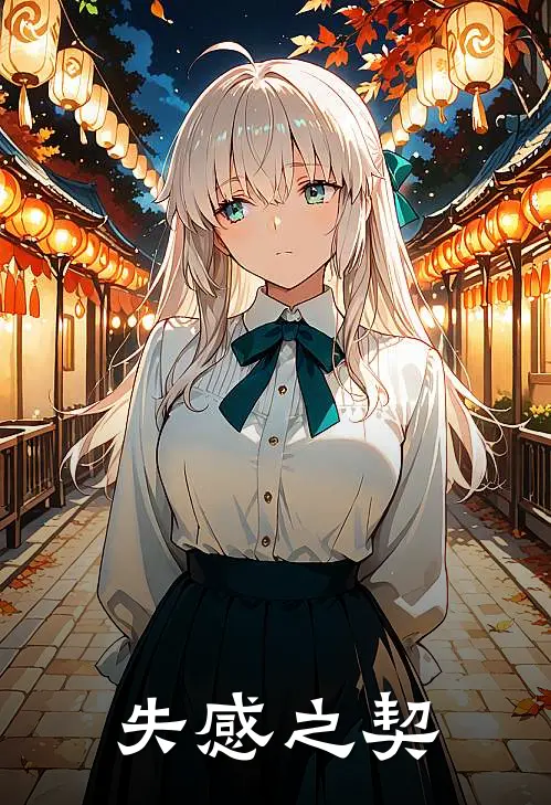 失感之契
