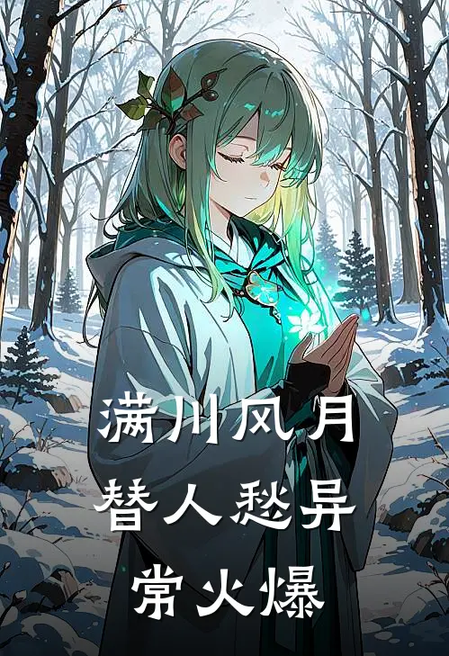 满川风月替人愁异常火爆