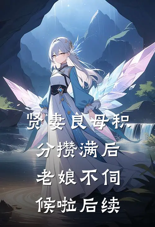贤妻良母积分攒满后，老娘不伺候啦后续