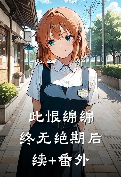 此恨绵绵，终无绝期后续+番外