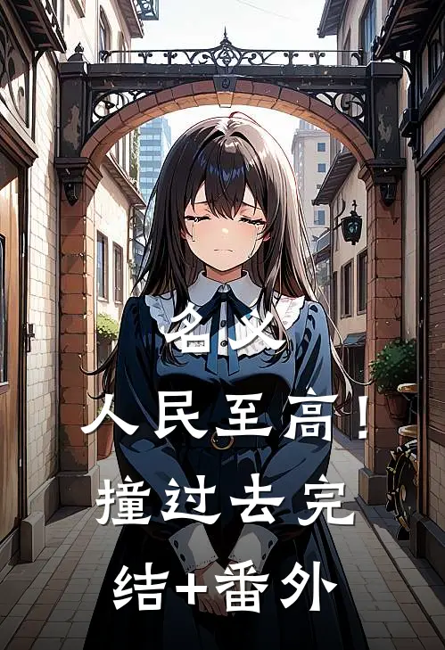 名义：人民至高！撞过去完结+番外