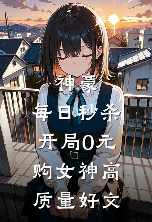 神豪：每日秒杀，开局0元购女神高质量好文