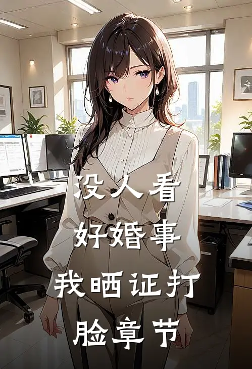 没人看好婚事，我晒证打脸章节