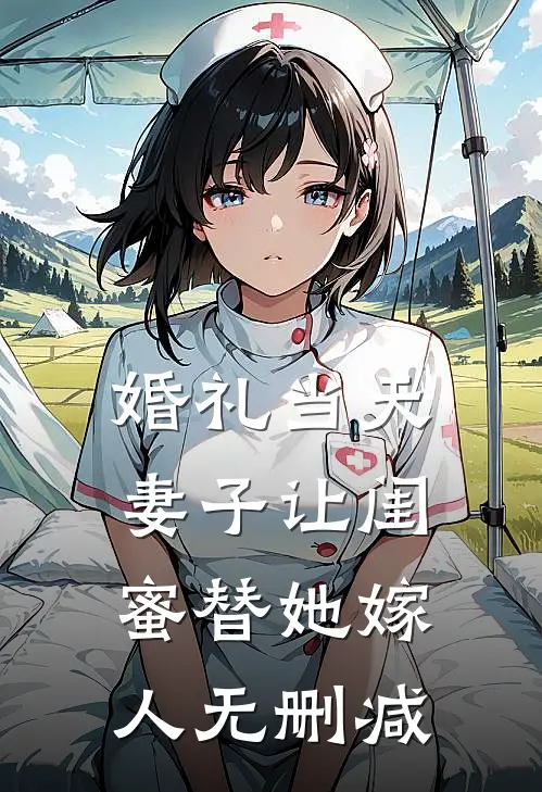 婚礼当天，妻子让闺蜜替她嫁人无删减