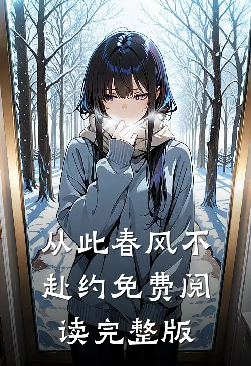 从此春风不赴约免费阅读完整版