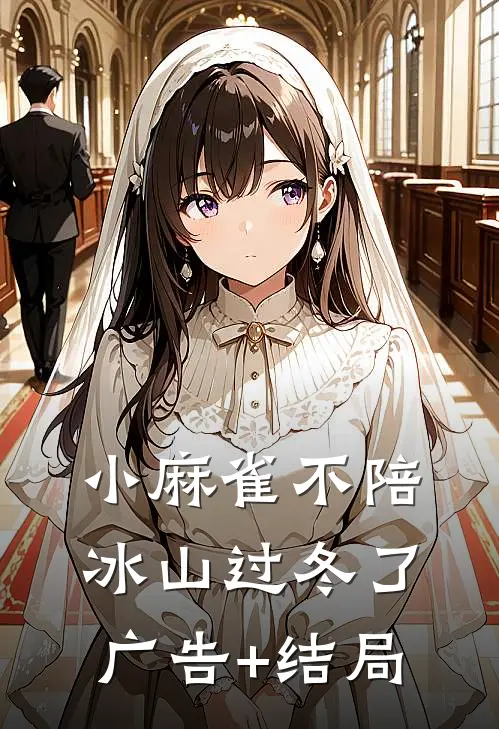 小麻雀不陪冰山过冬了广告+结局