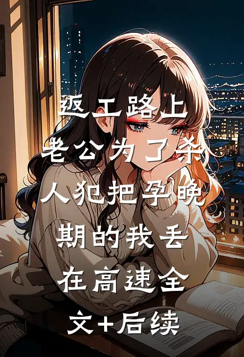 返工路上，老公为了杀人犯把孕晚期的我丢在高速全文+后续