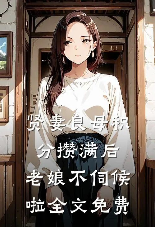 贤妻良母积分攒满后，老娘不伺候啦全文免费